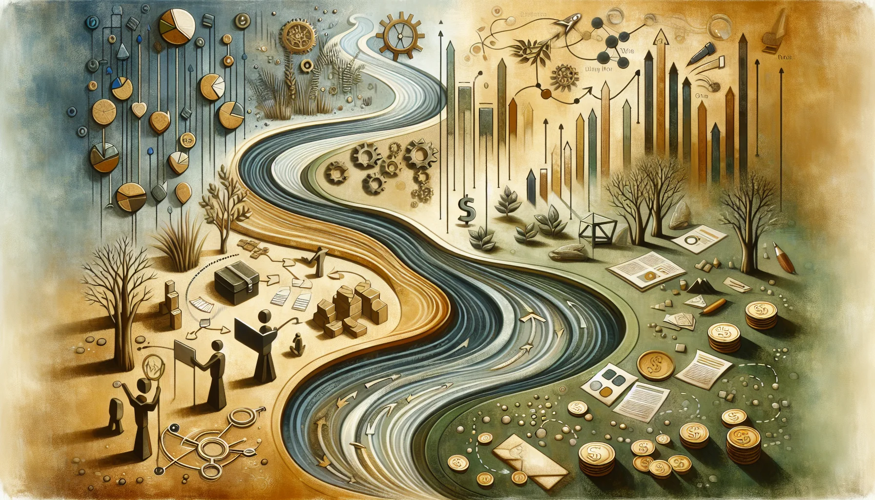 Small Business Planning Alternatives That Work in 2026